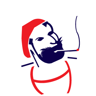 Cruznski's emblem
