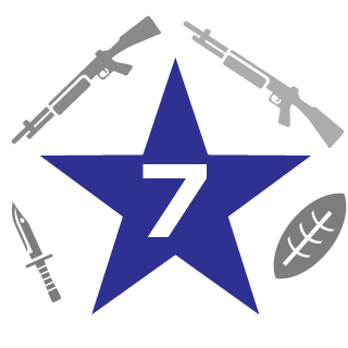 HAUGRUS The MAC's emblem