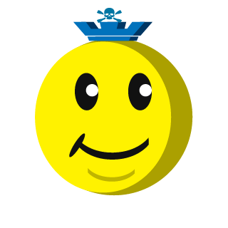 DyeWitness's emblem