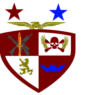 Iceberg433's emblem