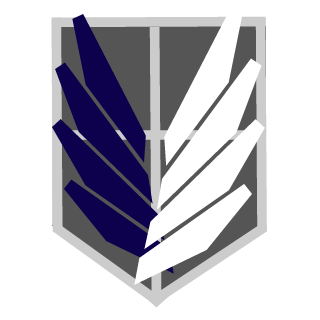 Xayberfy's emblem