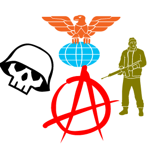 3Z1KK's emblem