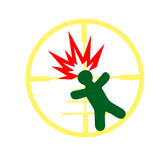 DIMONSTER2003's emblem