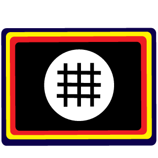 LEGIONARIUM's emblem