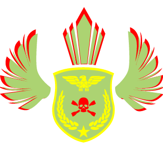 WhiteDingoX5's emblem