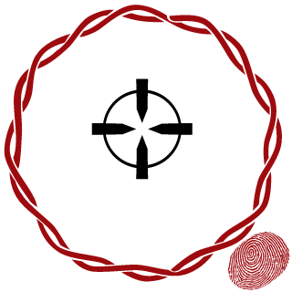 ARTEMAKK's emblem
