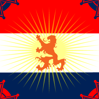 DJDex16's emblem