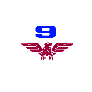 FD2BLK's emblem
