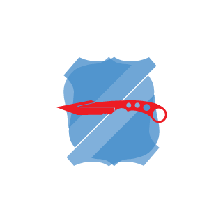 InfiniteKushh's emblem