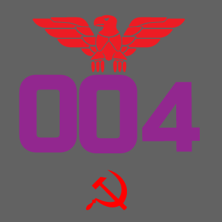 Kasskwayler's emblem