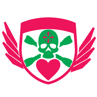 Berilac1984's emblem