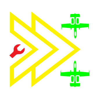 Fullontoast's emblem