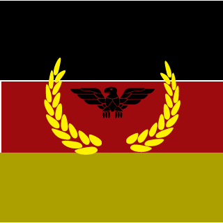 RosaroterPanzer's emblem