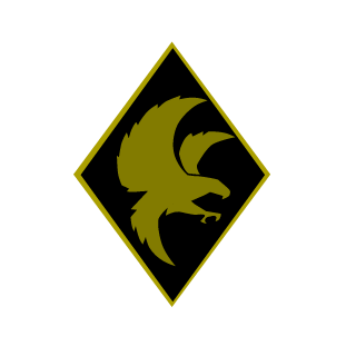 Universal Gaming's emblem