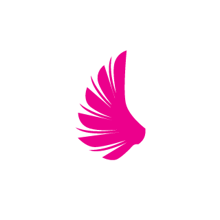 6_-Haterino-_6's emblem