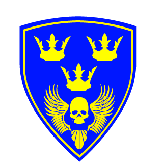 SWE40L0z3R's emblem