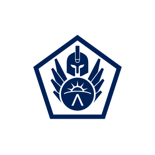 BlueHorizon1290's emblem