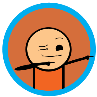WAR-VIN's emblem