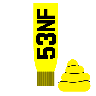 SenfGer's emblem