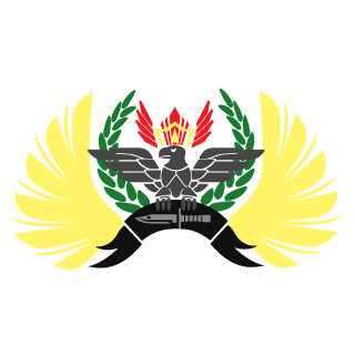 Shark9619's emblem