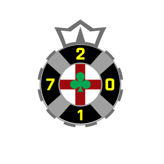 Tesser0id's emblem