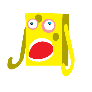 SpungBbob's emblem