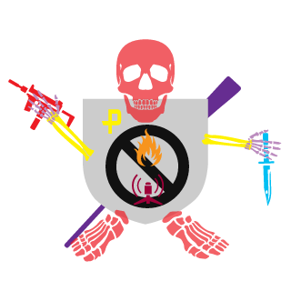 komoshaan's emblem