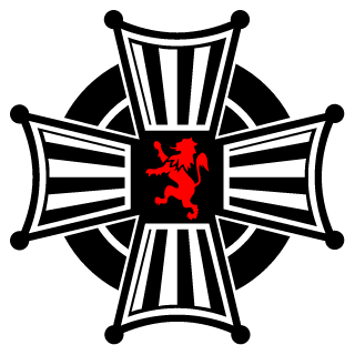 Maksa ja lolliamet 300's emblem
