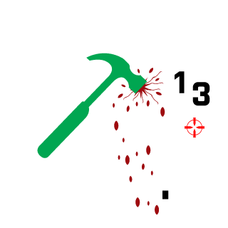 Prediger13's emblem