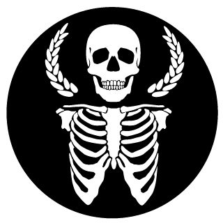 GrimDarkWaffle's emblem