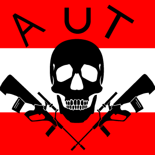 Rafi91AUT's emblem