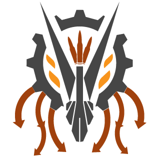 ATLAS_Three_Zero's emblem