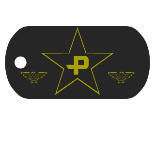 bushidobob007's emblem