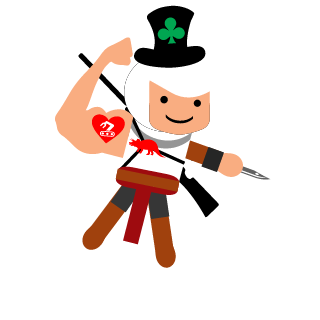 2CraZzy-DaaaVe's emblem