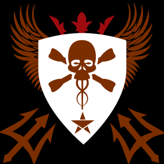 Presiidente's emblem