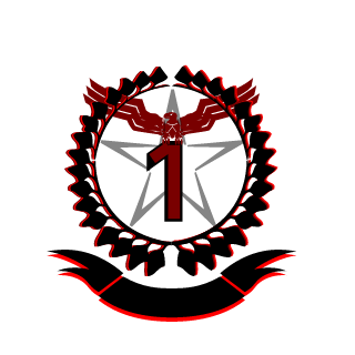 FUSION CHA0S's emblem