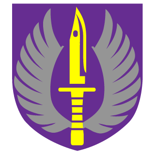 Zhudarak Team's emblem