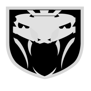 PneumoniK's emblem