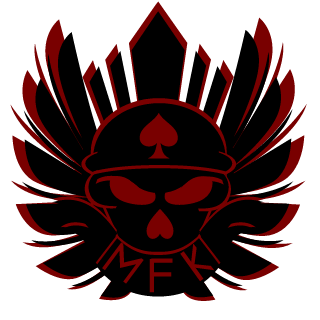 Bassiekiller's emblem