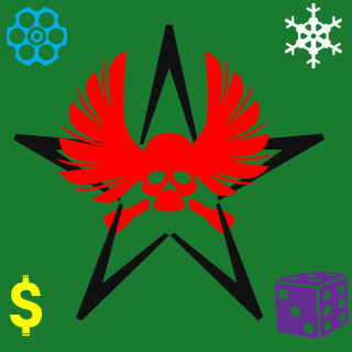 General_JaShi's emblem