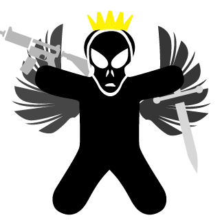 Tiporosya's emblem