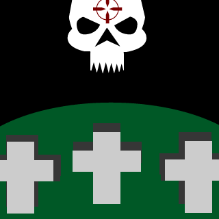 CemeteryxxGates's emblem
