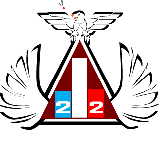 lucmania's emblem
