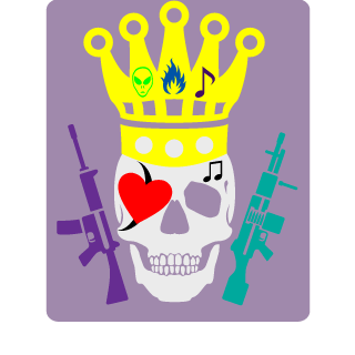 OtLeshka's emblem