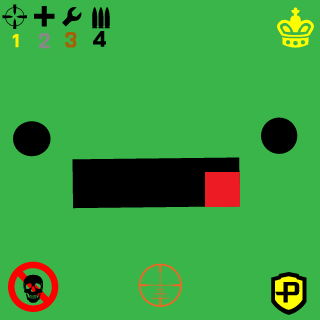 Mootchell's emblem