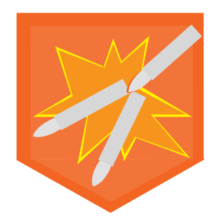 Kyuby21's emblem