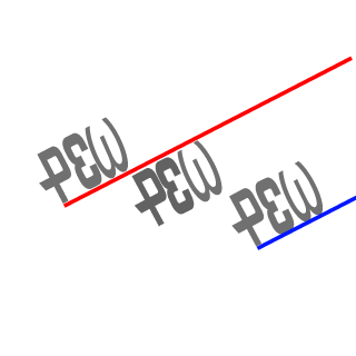 Priorityman's emblem
