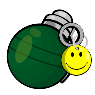 BojHD's emblem