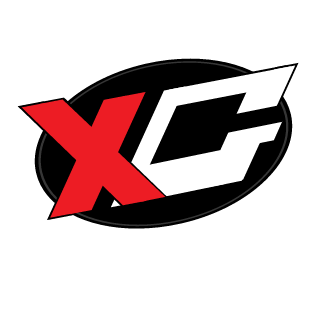 Extreme Gaming's emblem