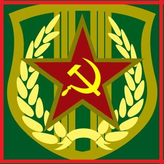 Radic681's emblem